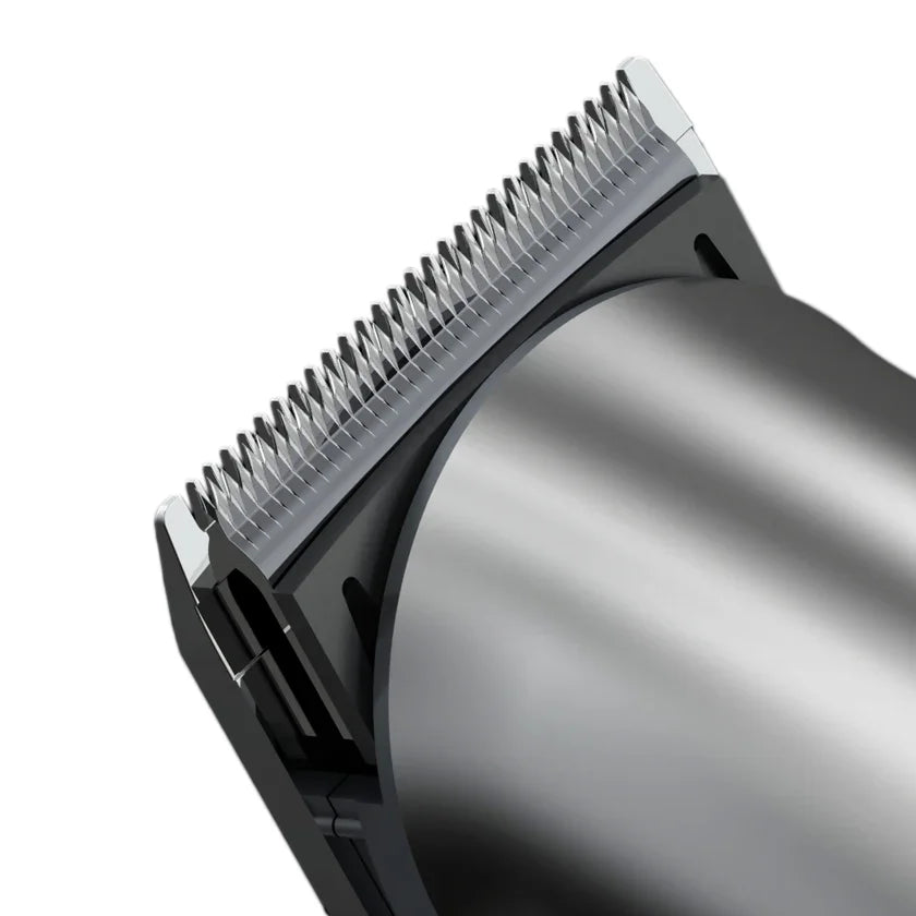 Dingling RF-609 Hair & Beard Trimmer - Tashqila Dingling RF-609 Hair & Beard Trimmer - Tashqila